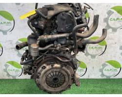 MOTORE COMPLETO VOLKSWAGEN Polo 4° Serie AMF Diesel 1.4 (01>09)