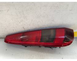 STOP FANALE POSTERIORE SINISTRO FORD Fiesta 5° Serie 2S61-13A603-B (05>08)