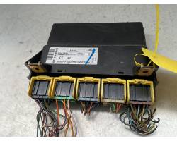 CENTRALINA COMFORT FORD Fiesta 5° Serie 4S6T-15K600-CB Diesel 1.4 TDCI (05>08)
