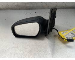 SPECCHIETTO RETROVISORE SINISTRO FORD Fiesta 5° Serie 6 PIN -FILI (05>08)