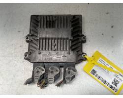 CENTRALINA MOTORE FORD Fiesta 5° Serie 3S61-12A650-JE Diesel 1.4 TDCI (05>08)