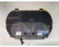 QUADRO STRUMENTI FORD Fiesta 5° Serie 1774962 (05>08)