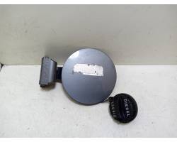 Bouchon réservoir carburant