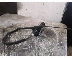 SERRATURA POSTERIORE SINISTRA LEAPMOTOR T03 Serie T2180xs007 (20>)
