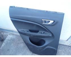 PANNELLO POSTERIORE SINISTRO LEAPMOTOR T03 Serie T2180xs007 (20>)