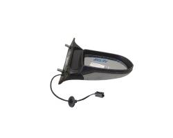 Manual wing mirror