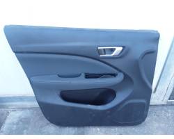 PANNELLO ANTERIORE SINISTRO LEAPMOTOR T03 Serie T2180xs007 (20>)