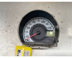 QUADRO STRUMENTI PEUGEOT 107 1° Serie (05>)