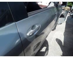PORTIERA ANTERIORE DESTRA TOYOTA Yaris Serie (05>08)