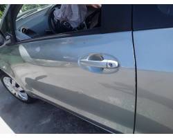 PORTIERA ANTERIORE SINISTRA TOYOTA Yaris Serie (05>08)