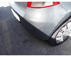 PARAURTI POSTERIORE COMPLETO TOYOTA Yaris Serie (05>08)