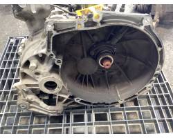 CAMBIO MANUALE COMPLETO FORD Focus Berlina 3° Serie 3M5R-7F096-YF Diesel 1.6 (04>08)