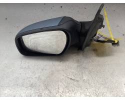 SPECCHIETTO RETROVISORE SINISTRO FORD Focus Berlina 3° Serie (04>08)