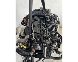 MOTORE COMPLETO PEUGEOT 208 Serie 8hr Diesel 1400