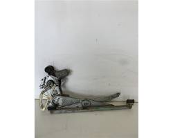 ALZACRISTALLO ELETTRICO ANT. SX TOYOTA Yaris Serie 6980252010 (99>03)
