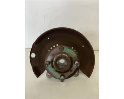 FUSELLO COMPLETO ANTERIORE DESTRO TOYOTA Yaris Serie 4321152010 (99>03)