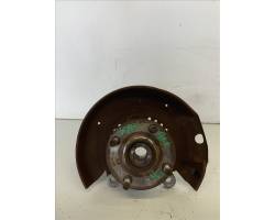 FUSELLO COMPLETO ANTERIORE SINISTRO TOYOTA Yaris Serie 4321252010 (99>03)
