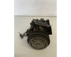 COMPRESSORE A/C TOYOTA Yaris Serie 8832052010 benzina 1000 (99>03)