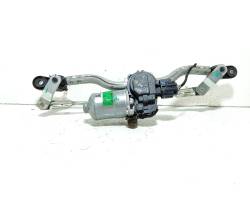 MOTORINO TERGI ANT COMPLETO DI TANDEM FORD Ka Ka+ Serie 1137329046 (16>20)