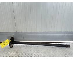 SEMIASSE POSTERIORE DESTRO IVECO Eurocargo 1° Serie (91>02)