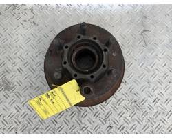 MOZZO RUOTA POSTERIORE DESTRO IVECO Daily 3° Serie (99>06)