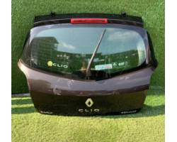 PORTELLONE POSTERIORE COMPLETO RENAULT Clio Serie 7751478297 D4FH7 (04>08)