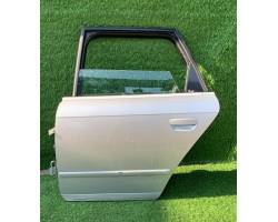 PORTIERA POSTERIORE SINISTRA AUDI A4 Avant (8ED) (04>08)