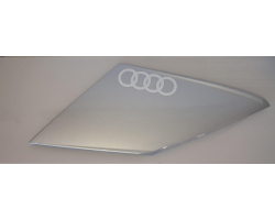 Rear quarter panel