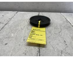 PULEGGIA POMPA IDROGUIDA FIAT Ducato 5° Serie Benzina 2.2 (06>14)