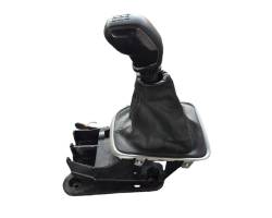 LEVA CAMBIO CON POMELLO E CUFFIA CITROEN C3 Serie 9837816580 HM05 Benzina 1199 (16>)
