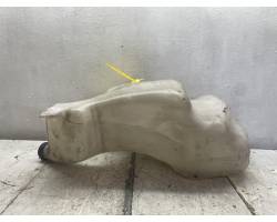 VASCHETTA TERGI ANT IVECO Daily 3° Serie Benzina (99>06)