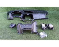 CRUSCOTTO COMPLETO DI AIRBAG PASSEGGERO HYUNDAI i20 1° Serie 664001J000 (08>14)