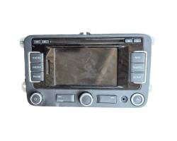 AUTORADIO VOLKSWAGEN Passat Alltrack (365) 3C8035279L (12>14)