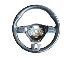 VOLANTE CON COMANDI CAMBIO VOLKSWAGEN Passat Alltrack (365) 3C8419091BF (12>14)