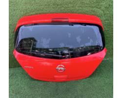 PORTELLONE POSTERIORE COMPLETO OPEL Corsa C 5P 2° Serie 93192021 (03>06)