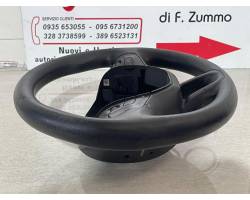 VOLANTE PEUGEOT 208 Serie 96750123ZD (12>19)