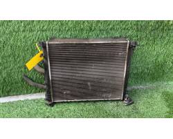 KIT RADIATORI FIAT Panda 3° Serie Diesel 1.3 MJT (12>)