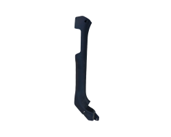 BATTICALCAGNO ANTERIORE SINISTRO FIAT Panda 2° Serie 735340290 (03>10)
