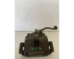 PINZA FRENO ANTERIORE SINISTRA FIAT Panda 3° Serie 77365812 benzina 1200 (12>)