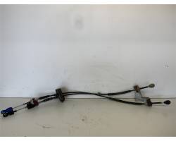 CAVI MARCE FIAT Panda 3° Serie benzina 1200 (12>)