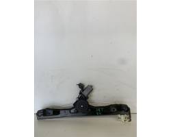ALZACRISTALLO ELETTRICO ANT. DX FIAT Panda 3° Serie 52076549 (12>)