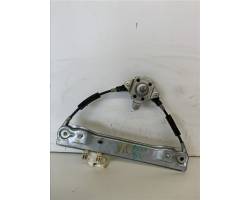 ALZACRISTALLO ELETTRICO POST. DX FIAT Panda 3° Serie 51983618 (12>)