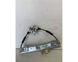 ALZACRISTALLO ELETTRICO POST. SX FIAT Panda 3° Serie 51983619 (12>)