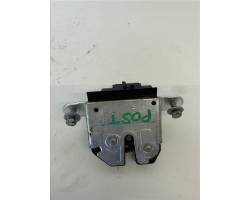 SERRATURA PORTELLONE POSTERIORE FIAT Panda 3° Serie 51842912 (12>)