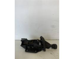 LEVA CAMBIO FIAT Panda 3° Serie benzina 1200 (12>)