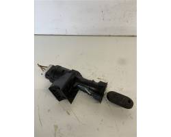 BLOCCHETTO ACCENSIONE FIAT Panda 3° Serie 00518006280 (12>)