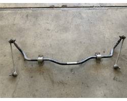 BARRA STABILIZZATRICE FIAT Panda 3° Serie 51931814 benzina 1200 (12>)