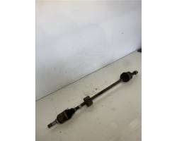 SEMIASSE ANTERIORE DESTRO FIAT Panda 3° Serie 52126658 (12>)