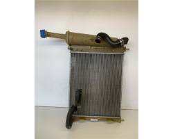RADIATORE ACQUA FIAT Panda 3° Serie 51939068 benzina 1200 (12>)