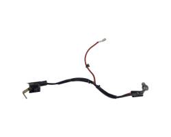 Positive cable battery